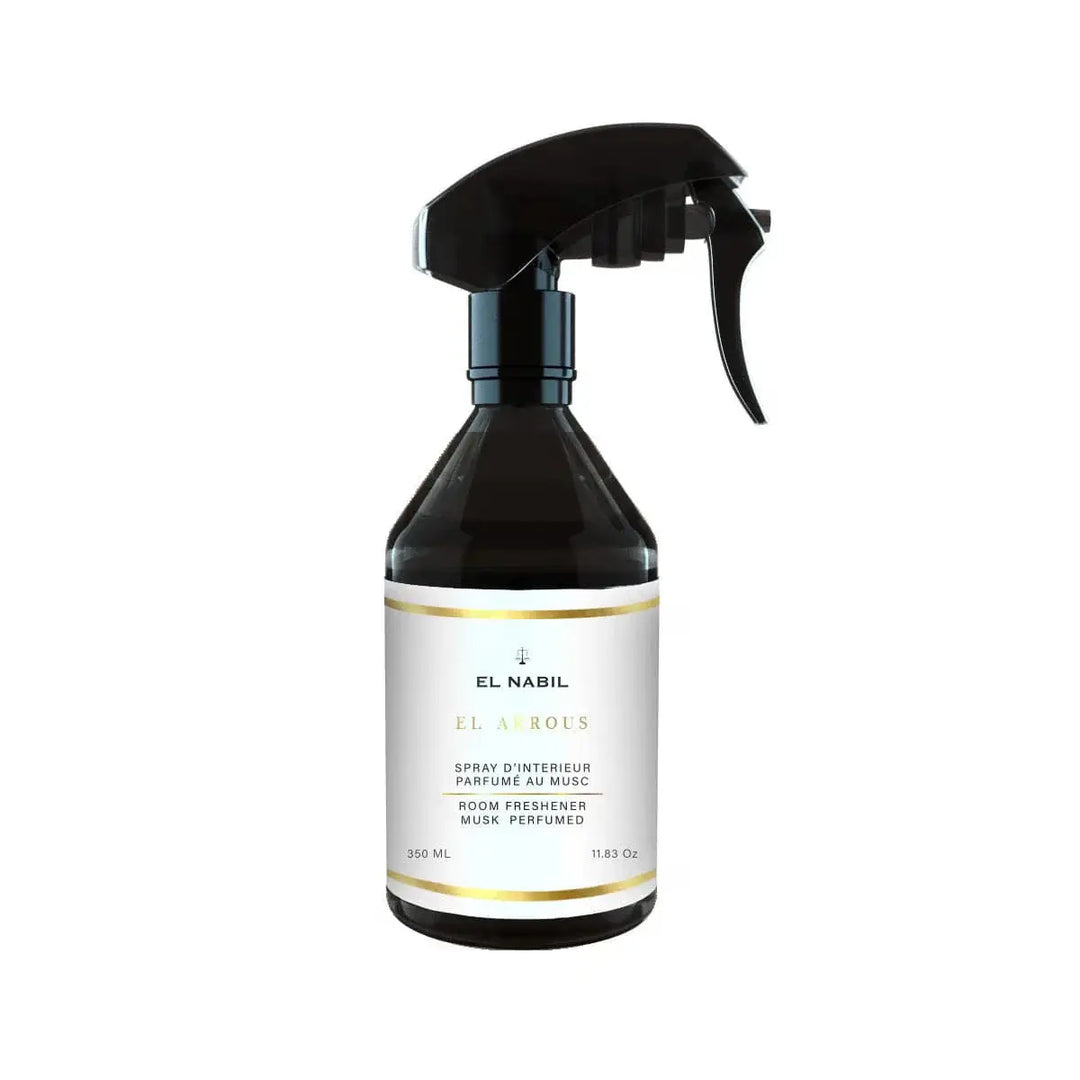 Spray d'Intérieur El Arrous - El Nabil