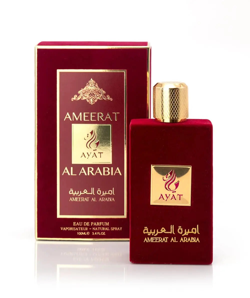 Ameerat Al Arabia - Ayat BLV SHOP