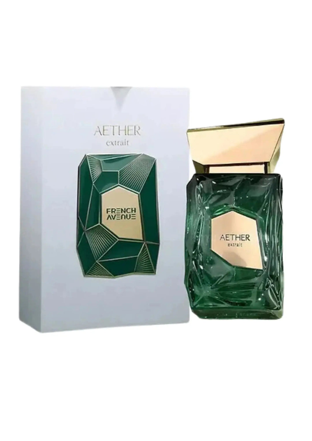 Aether - French Avenue French Avenue