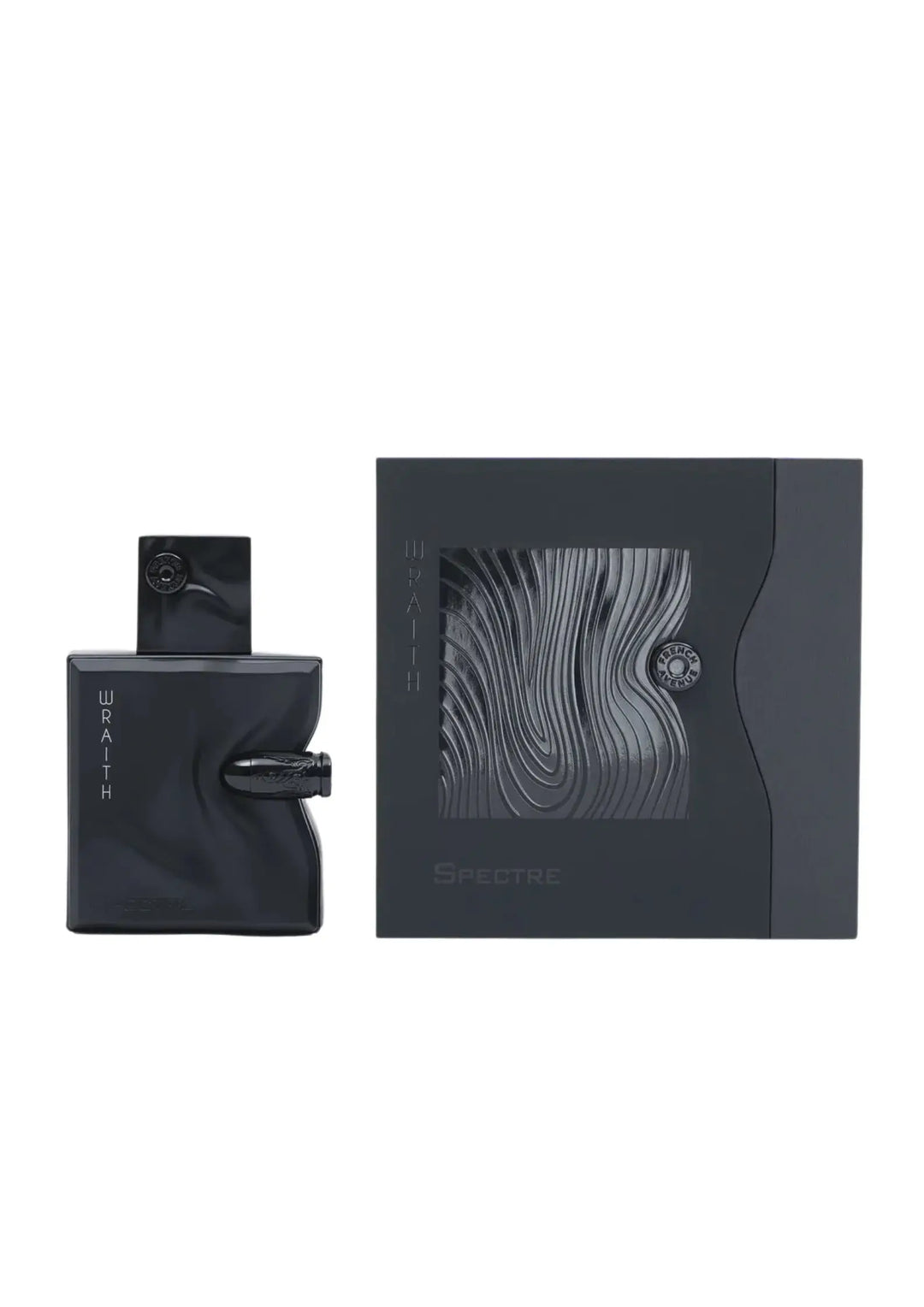 Wraith Spectre-French Avenue French Avenue