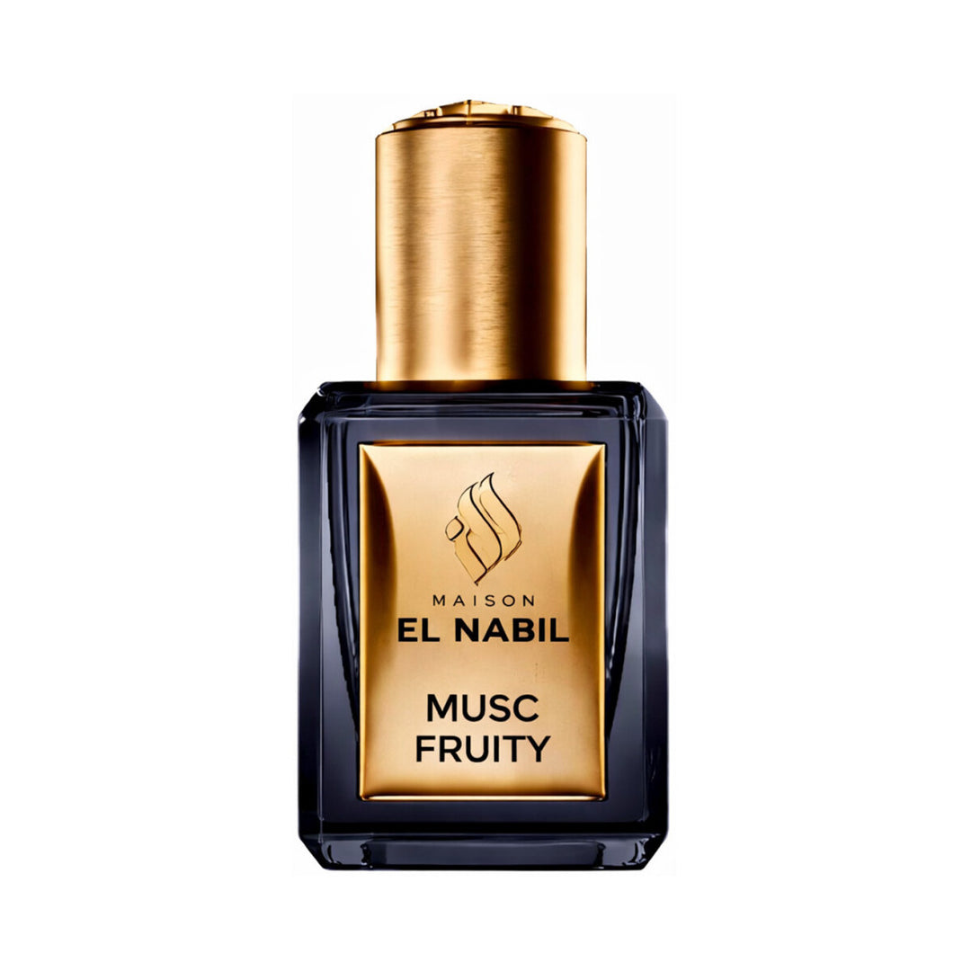 MUSC FRUITY - El Nabil BLV SHOP