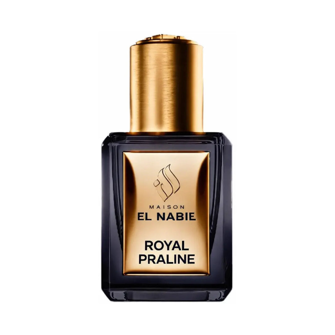 Musc - El Nabil - Royal Praline BLV SHOP