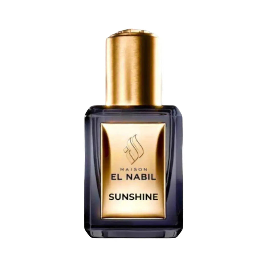 Musc - El Nabil - Sunshine BLV SHOP