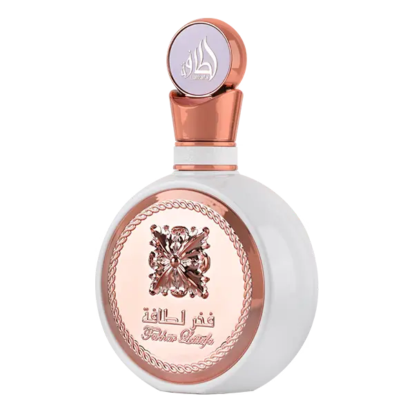 LATTAFA PARFUM - FAKHAR PINK