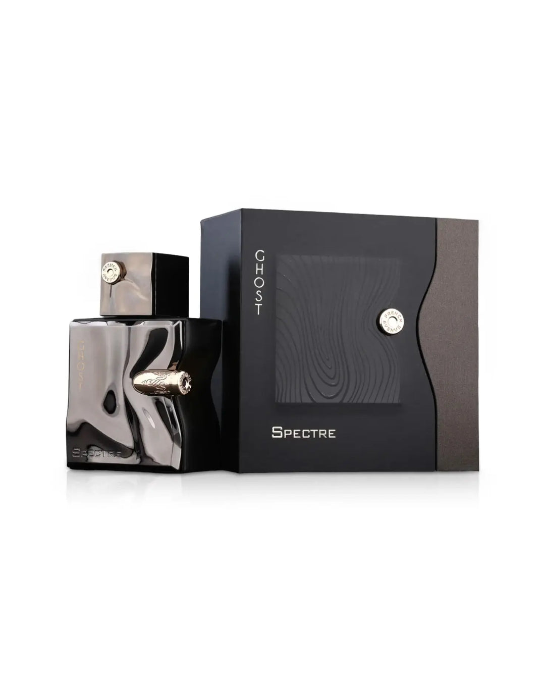 Ghost Spectre - French avenue French avenue