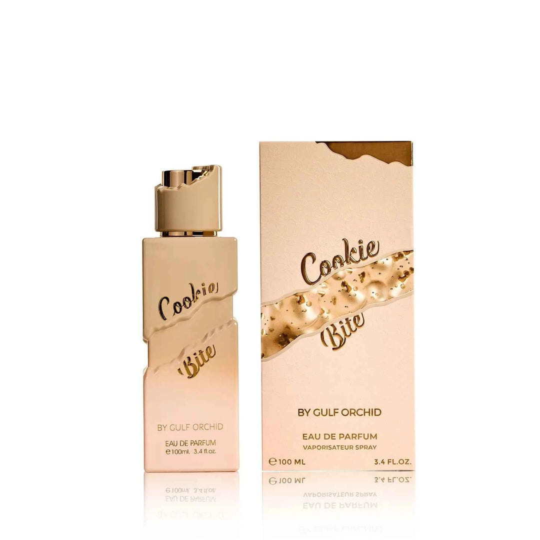 GULF ORCHID - Cookie Bite