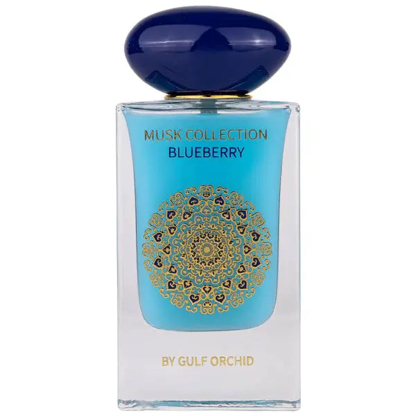 GULF ORCHID - Blueberry Parfums Blueberry Parfums