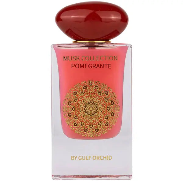 GULF ORCHID - Pomegrante Parfums