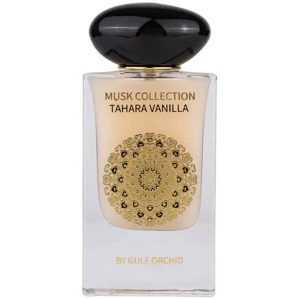 GULF ORCHID - Tahara Vanilla Parfums
