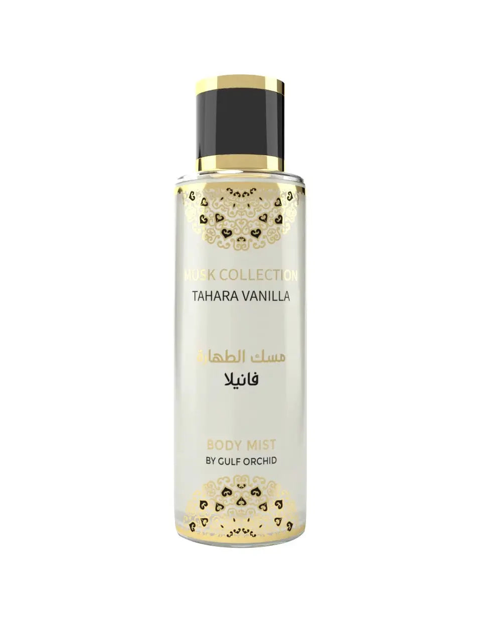 GULF ORCHID - Tahara Vanilla Body Mist Tahara Vanilla Body Mist