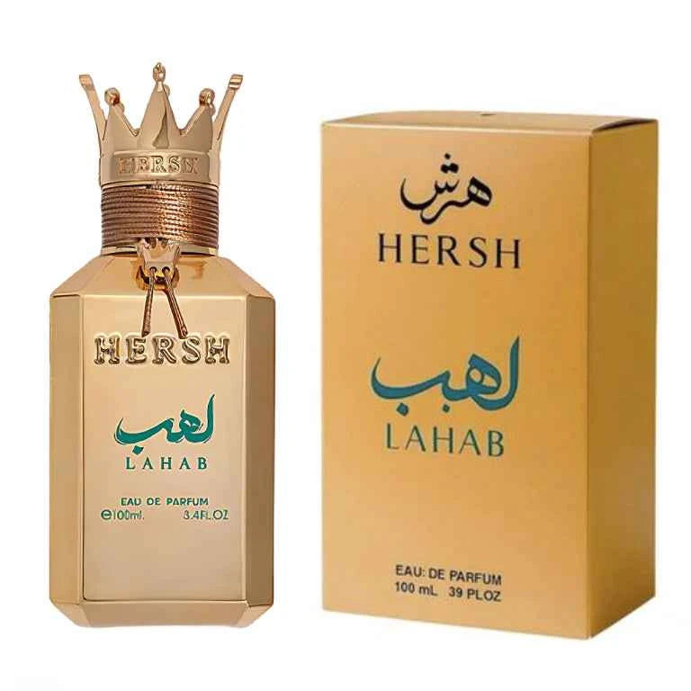 HERSH - Lahab
