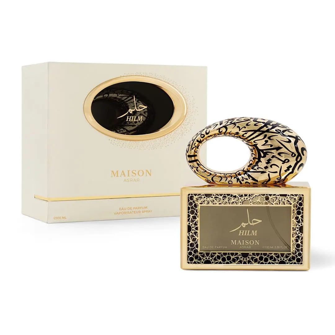 Maison Asrar – Hilm BLV Shop