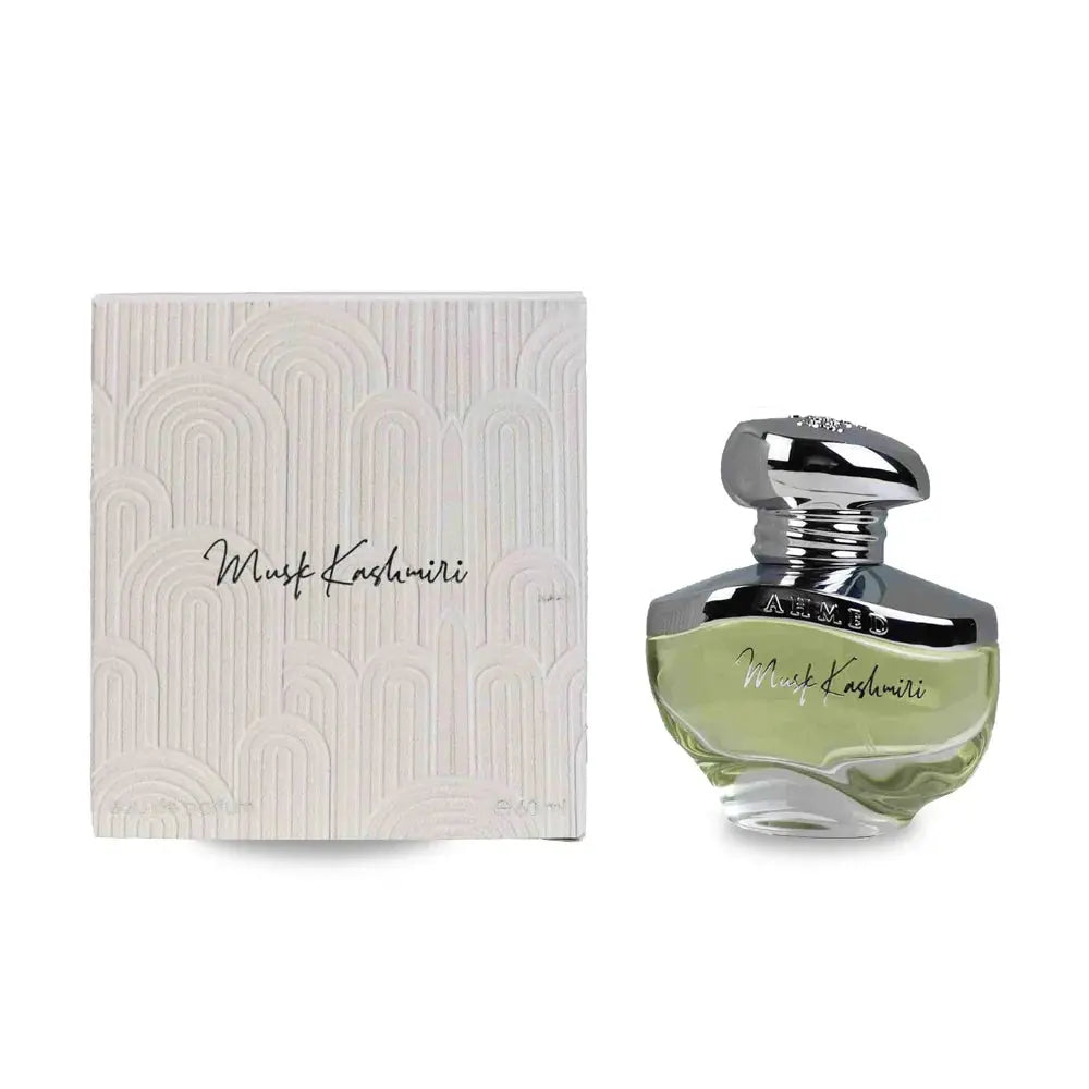 Musk Kashmiri – Ahmed Al Maghribi BLV Shop