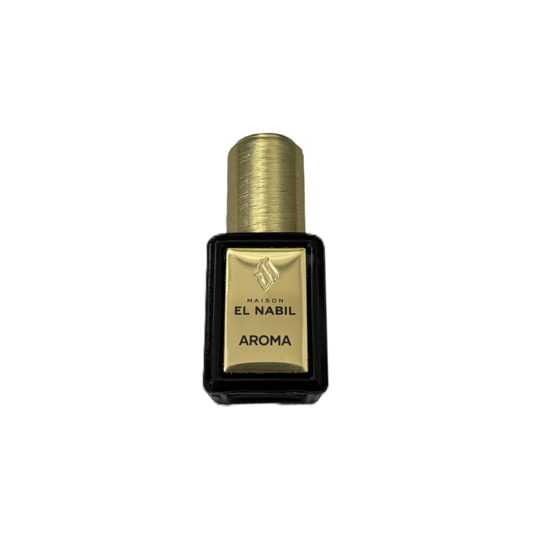 El Nabil - Aroma