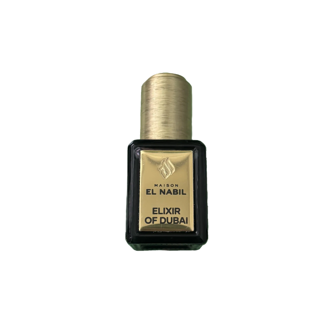 El Nabil - Elixir Of Dubai