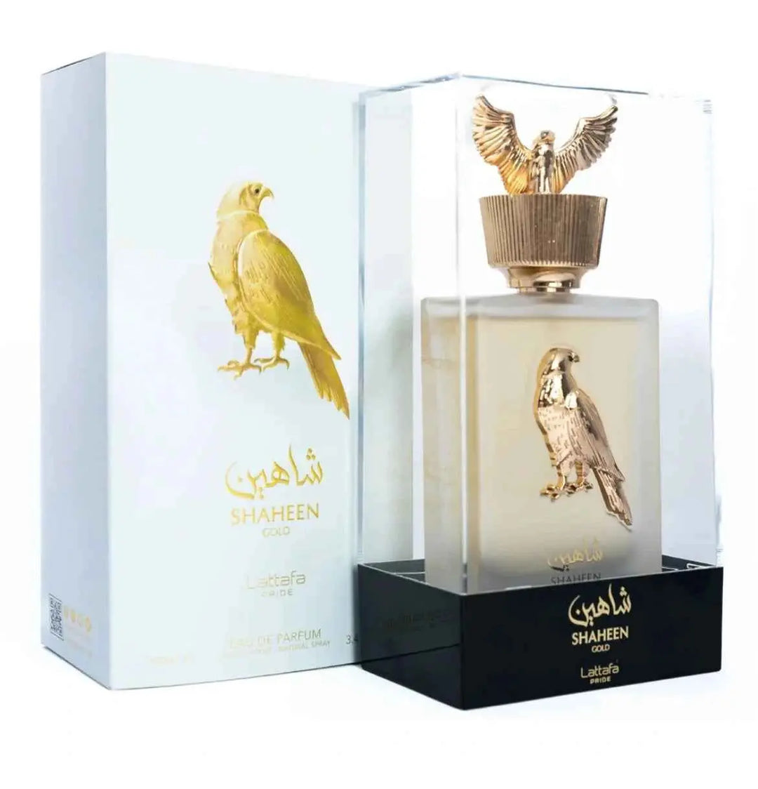 SHAHEEN GOLD - LATTAFA