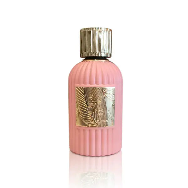 Qissa Pink - Paris Corner Paris Corner
