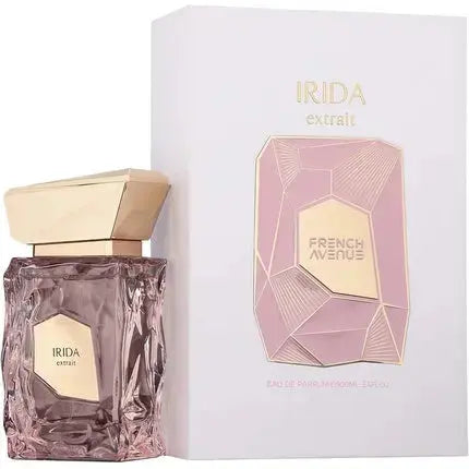 Irida - French Avenue French Avenue
