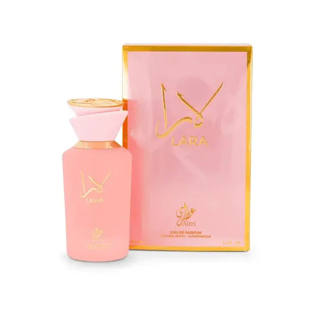 Lara Pink Attri - Gulf Orchid Gulf Orchid