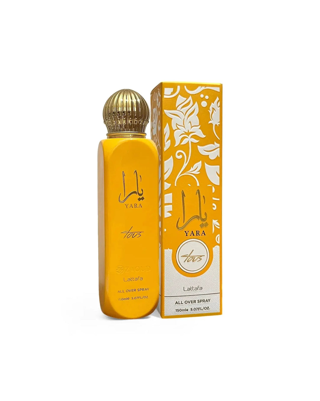 Lattafa - Yara Tous All Over Spray Yara Tous All Over Spray