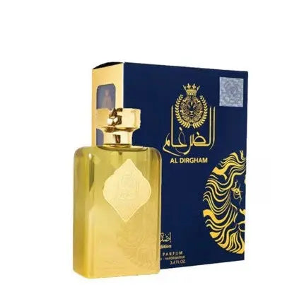 Al Dirgham Edition Limité - ARD AL ZAAFARAN ARD AL ZAAFARAN