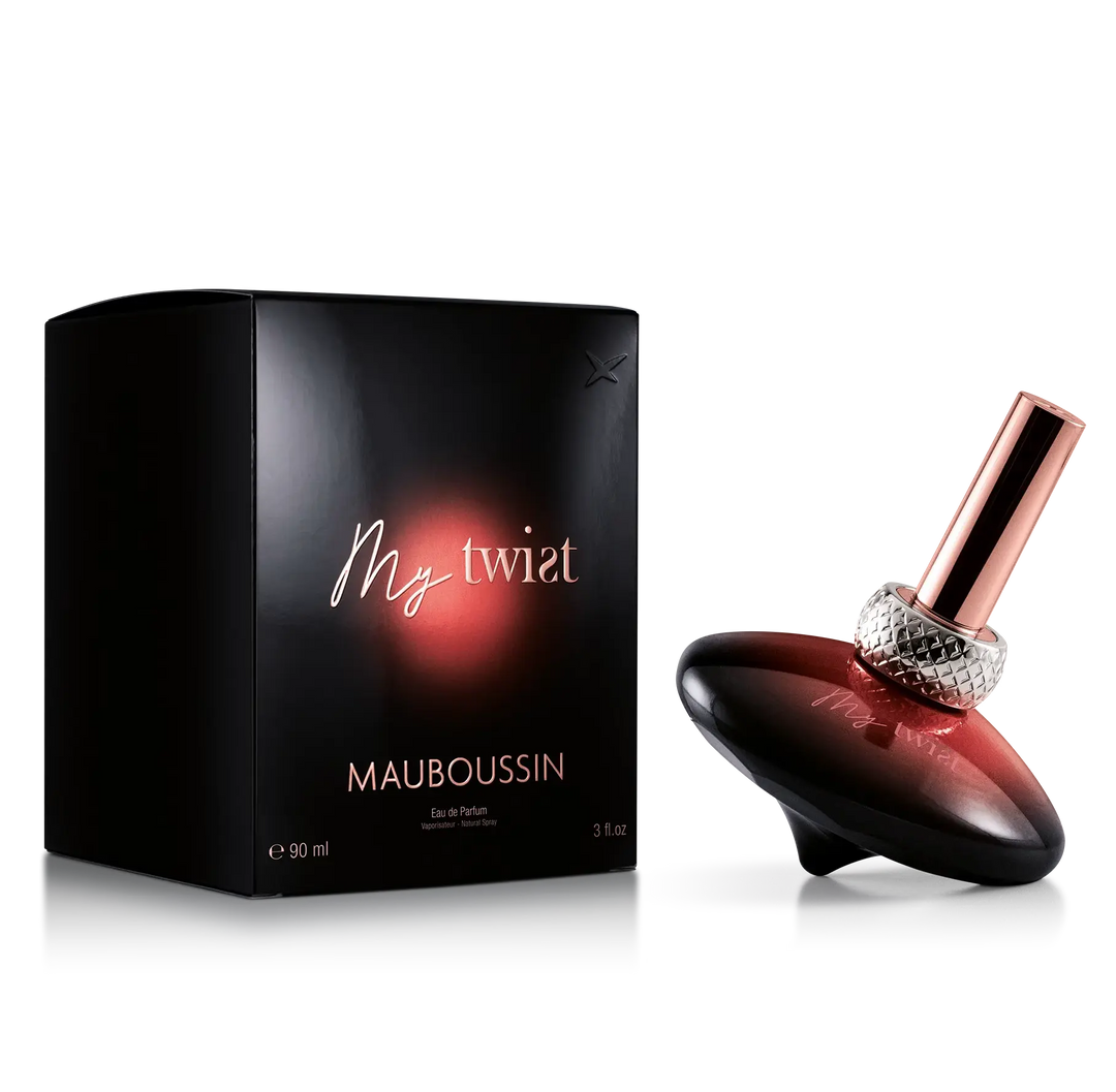 My Twist - MAUBOUSSIN MAUBOUSSIN