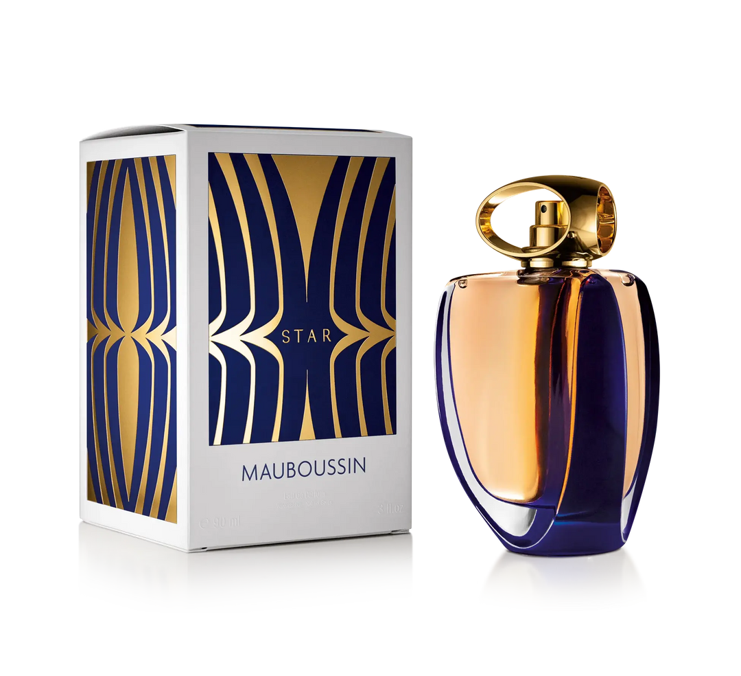 STAR - MAUBOUSSIN MAUBOUSSIN