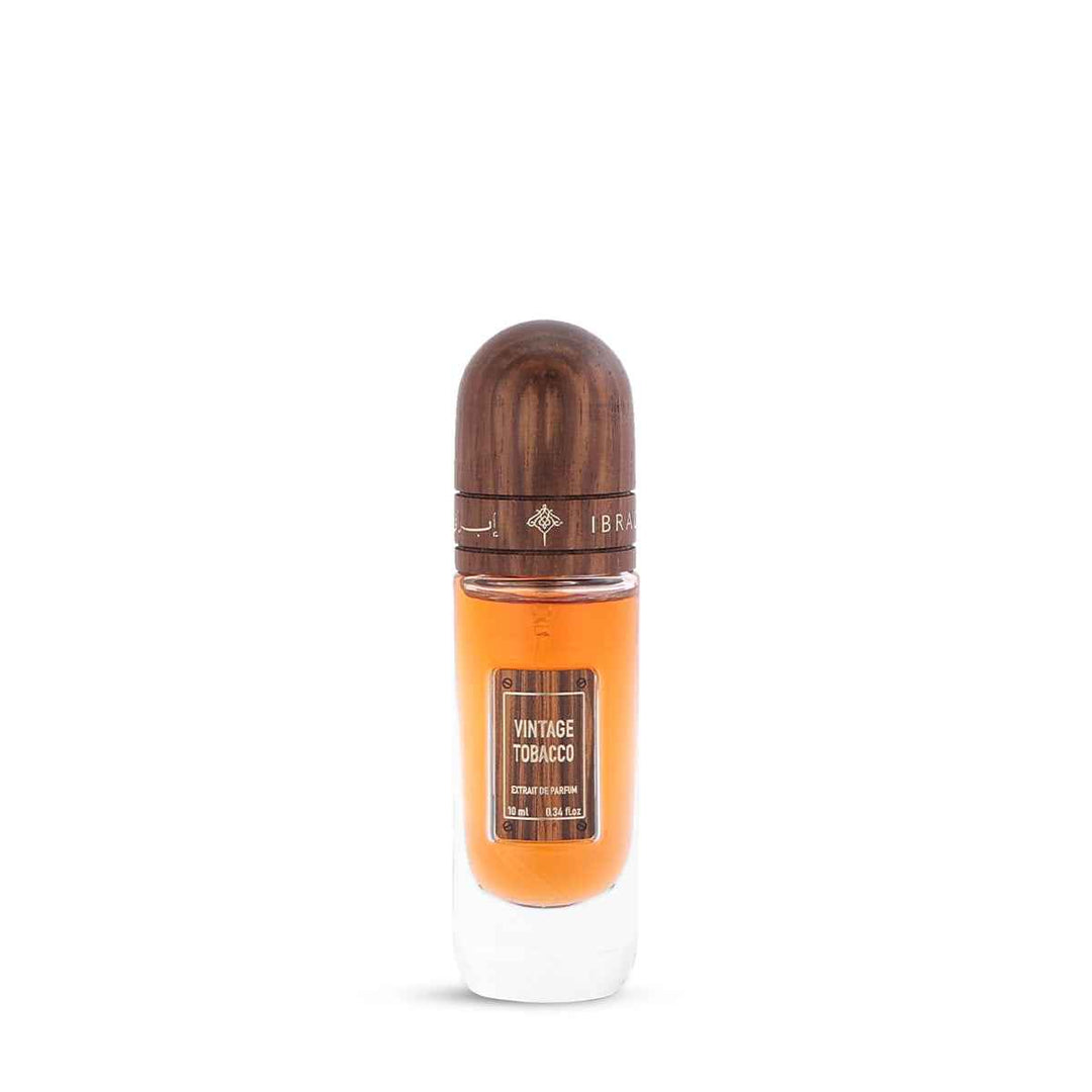 Ibraq Vintage Tobacco