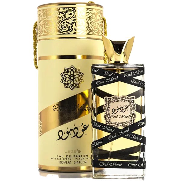 LATTAFA PARFUM - OUD MOOD