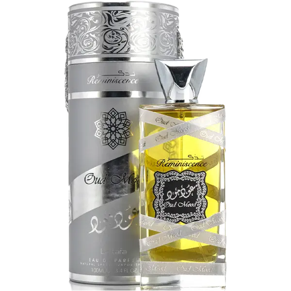 LATTAFA PARFUM - OUD MOOD REMINESCENCE