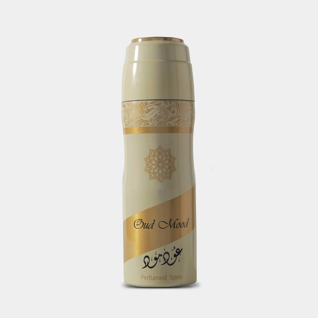 Déodorant - Oud Mood Boutique