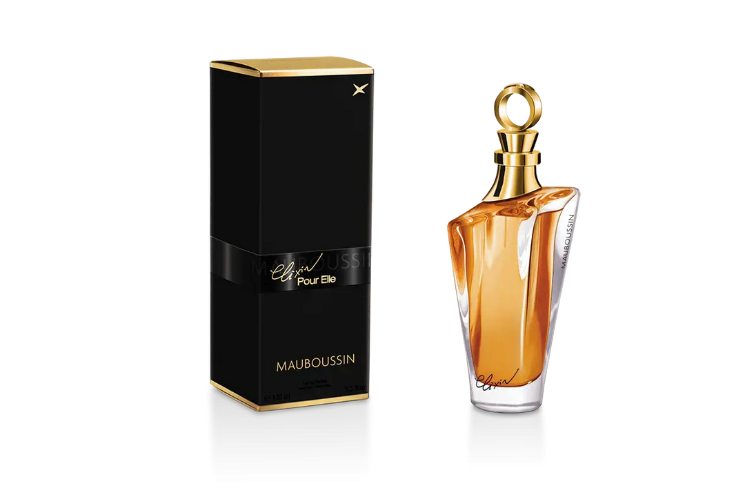 Elixir Pour Elle - MAUBOUSSIN MAUBOUSSIN