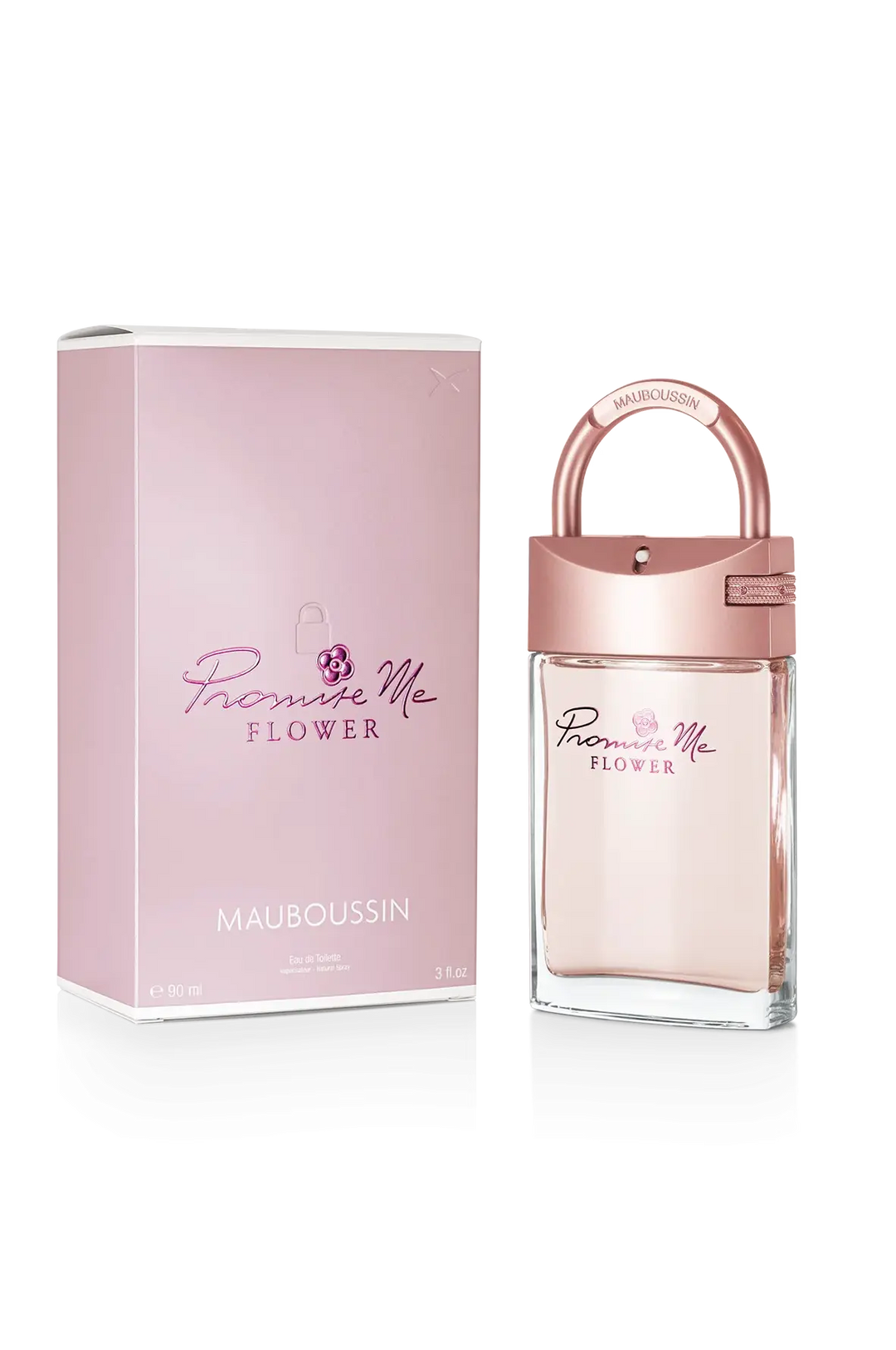 Promisse Me - MAUBOUSSIN MAUBOUSSIN