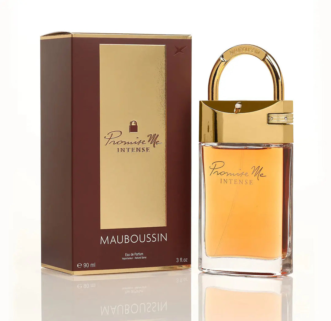 Promisse Me Intense - MAUBOUSSIN MAUBOUSSIN