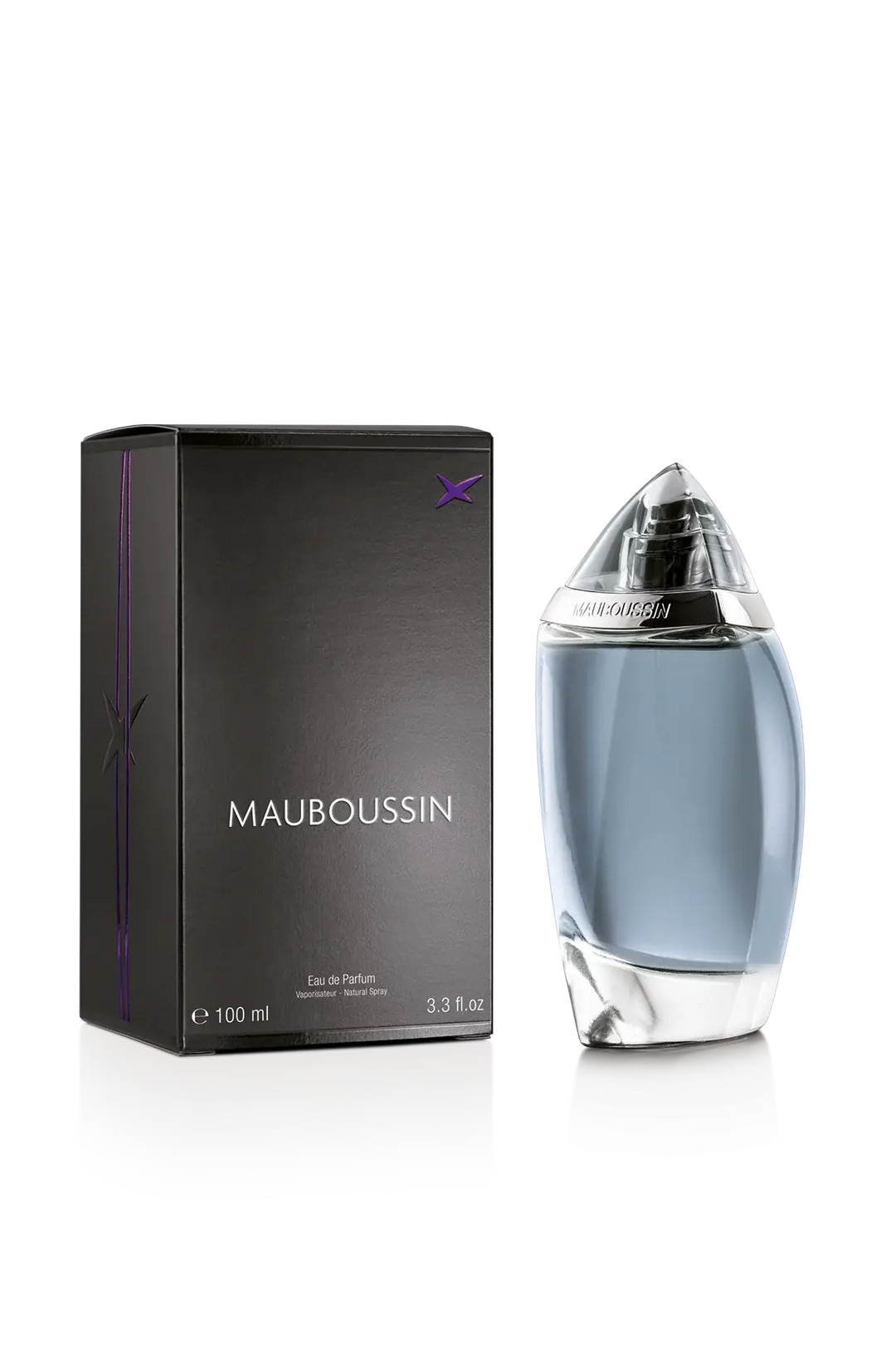 Pour Homme -MAUBOUSSIN MAUBOUSSIN