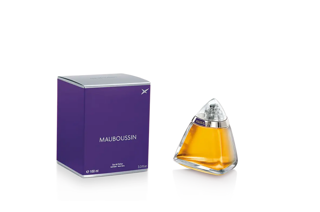 Pour Femme - MAUBOUSSIN MAUBOUSSIN