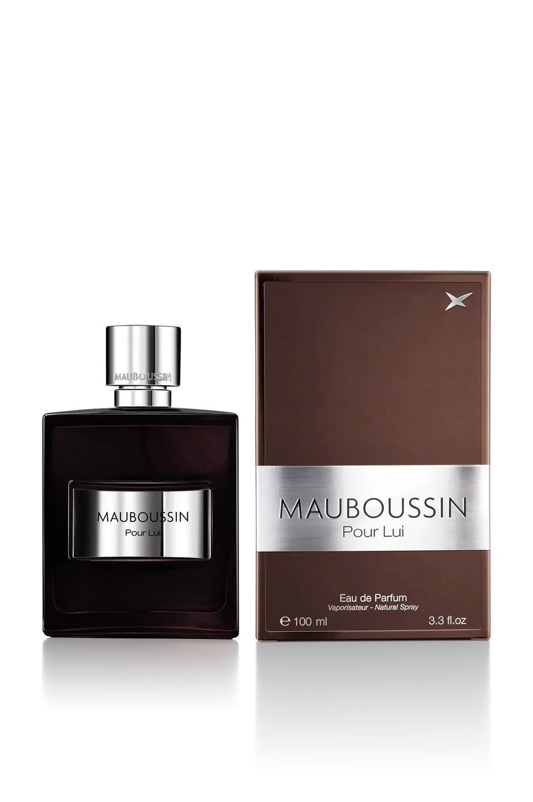 Pour Lui - MAUBOUSSIN MAUBOUSSIN