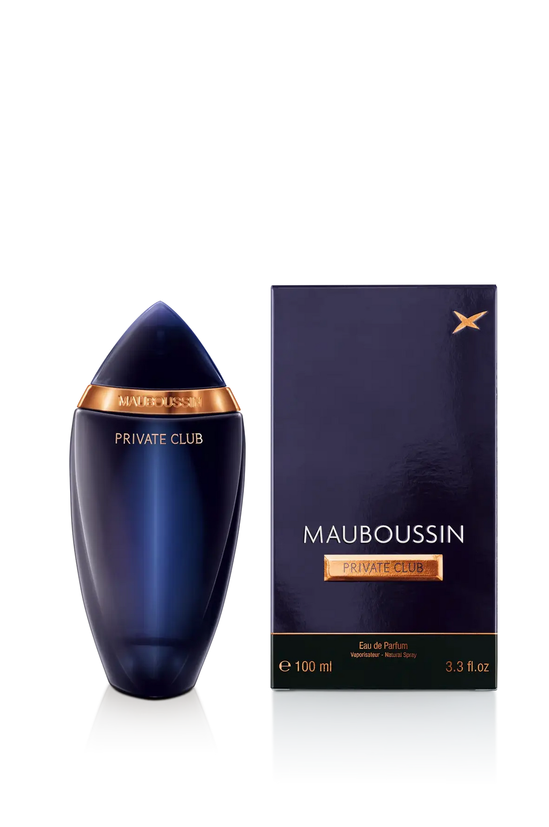 Private Club - MAUBOUSSIN MAUBOUSSIN