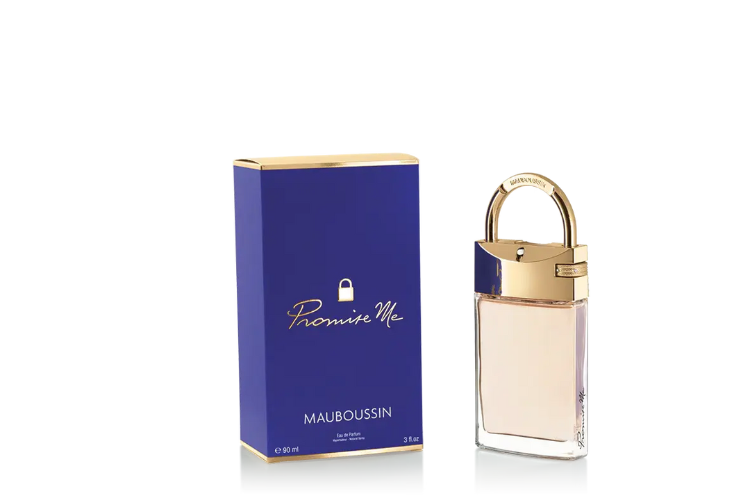 Promisse Me - MAUBOUSSIN MAUBOUSSIN