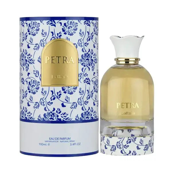 PETRA - Lattafa Lattafa
