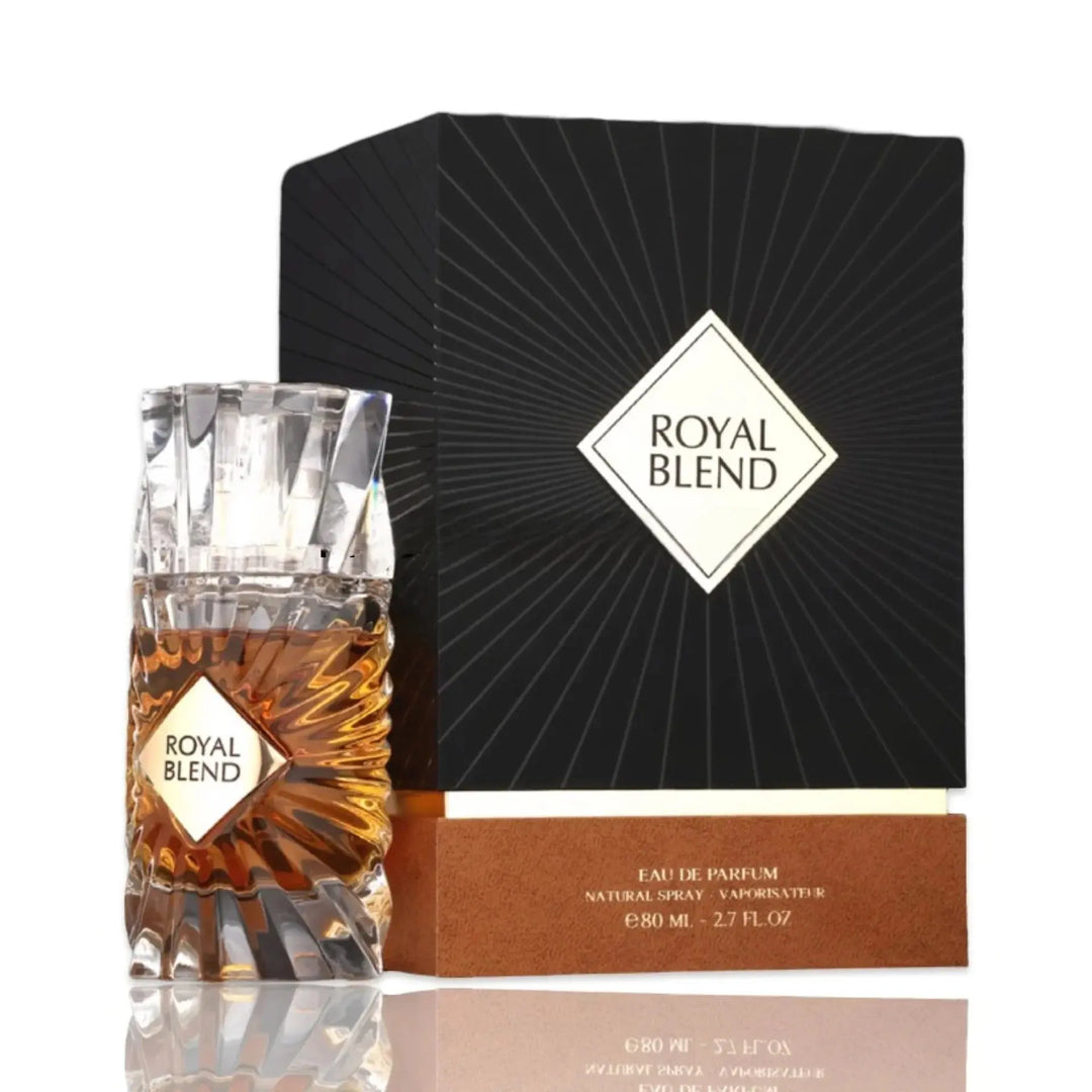 Royal Blend - French Avenue French Avenue