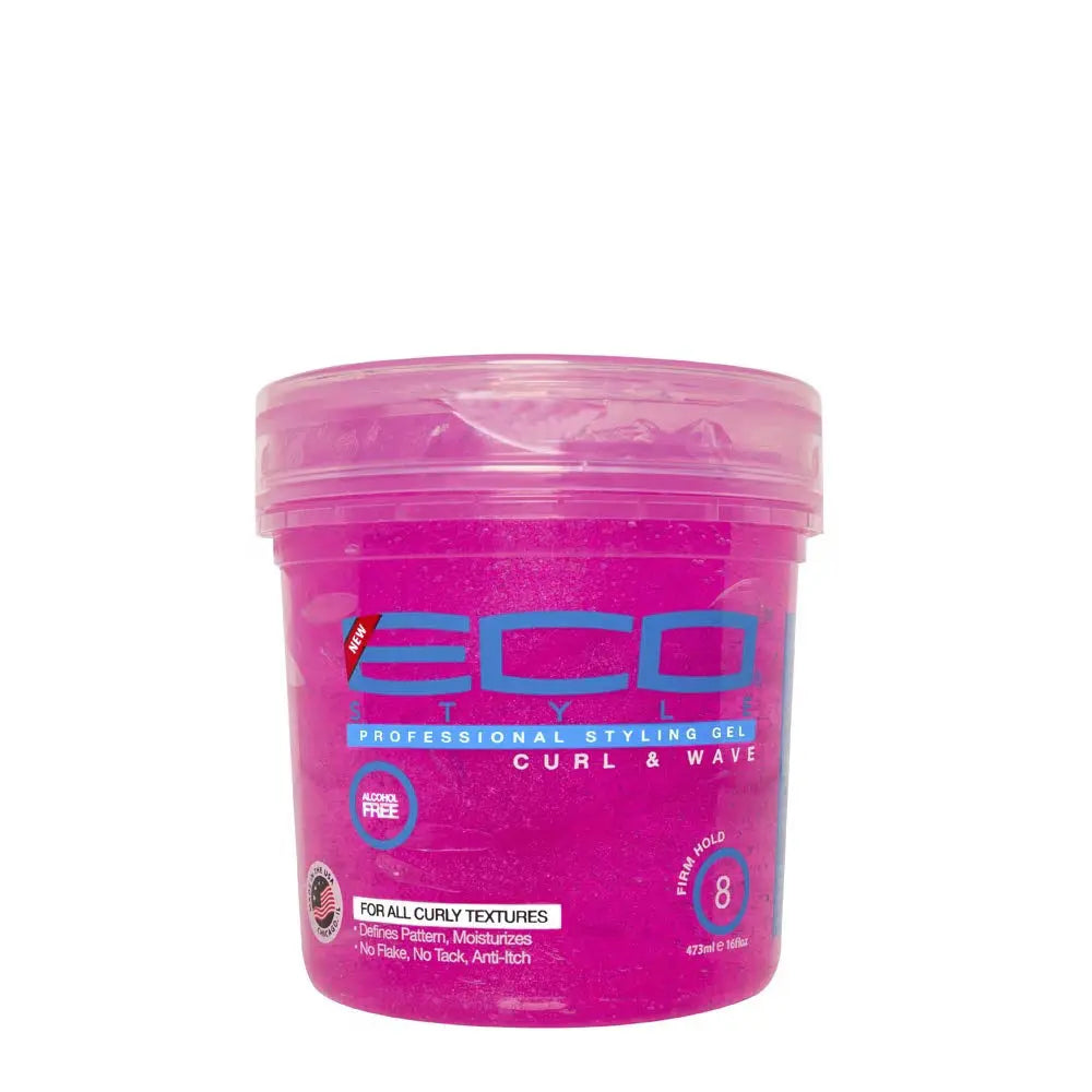 Styler Styling Rose - Eco Styler 473ml