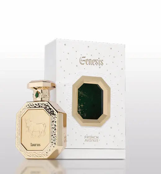 Genesis Taurus - French Avenue French Avenue