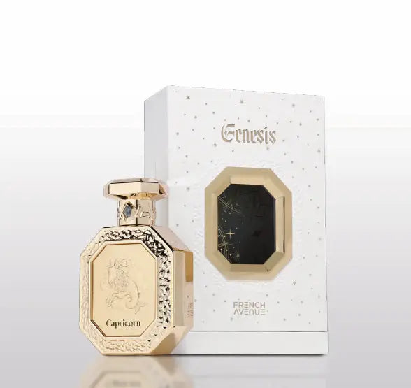 Genesis Capricorn - French Avenue French Avenue