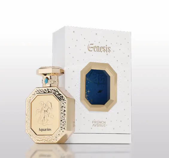 Genesis Acquarius - French Avenue French Avenue