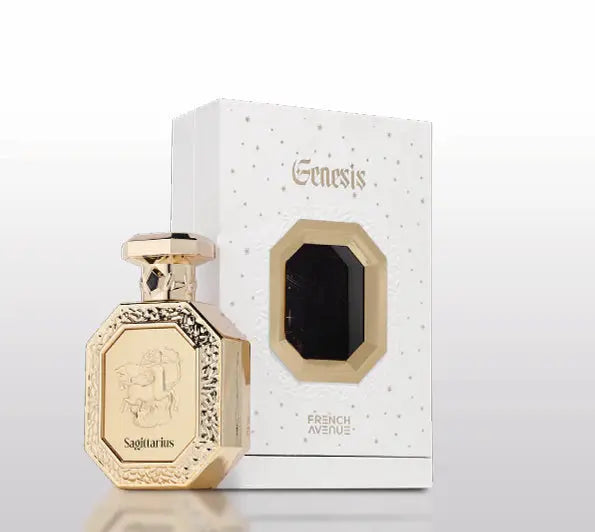 Genesis Sagittarius - French Avenue French Avenue