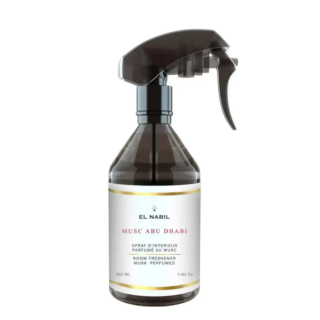 Spray d'Intérieur Musc  Abu Dhabi - El Nabil
