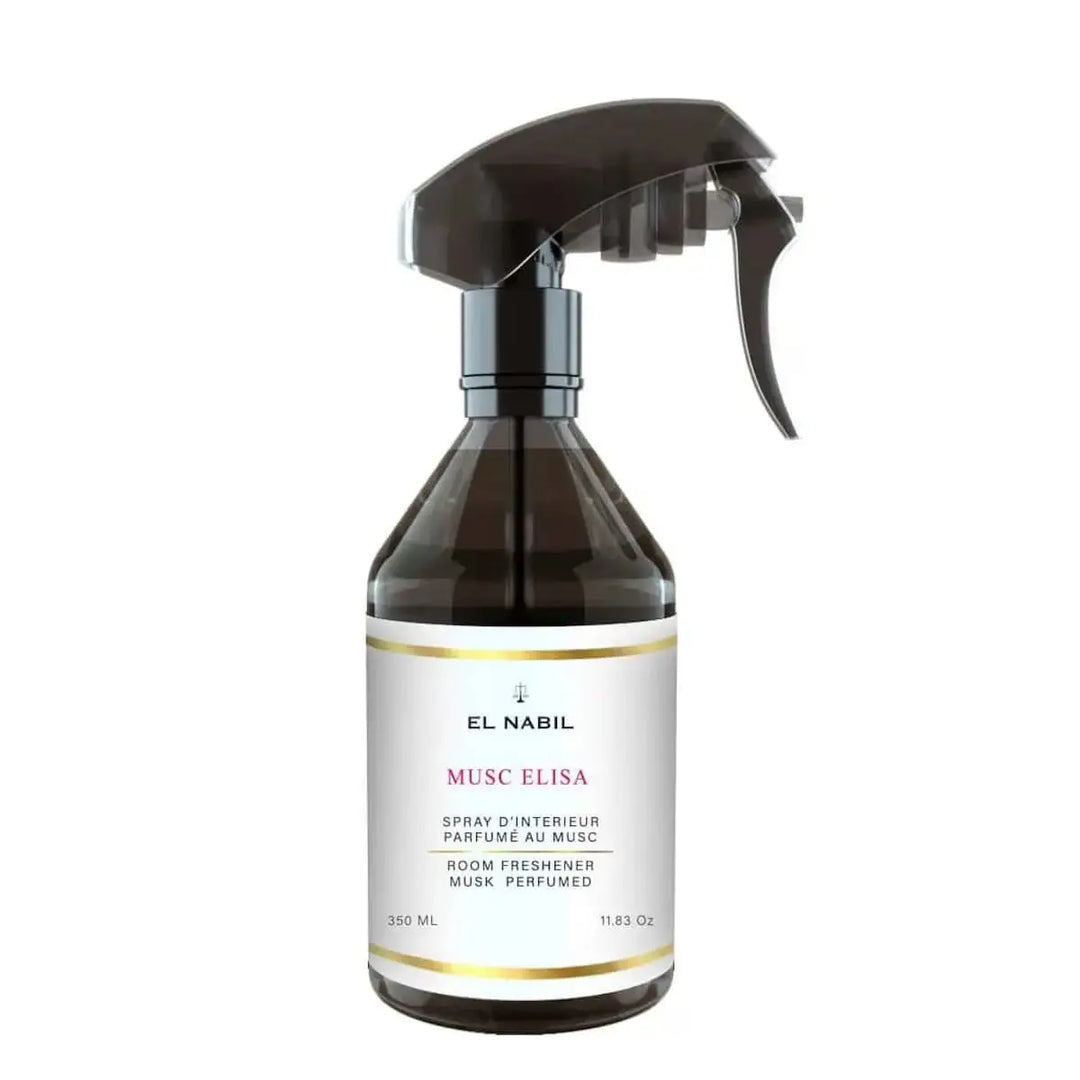 Spray d'Intérieur Musc Elisa - El Nabil