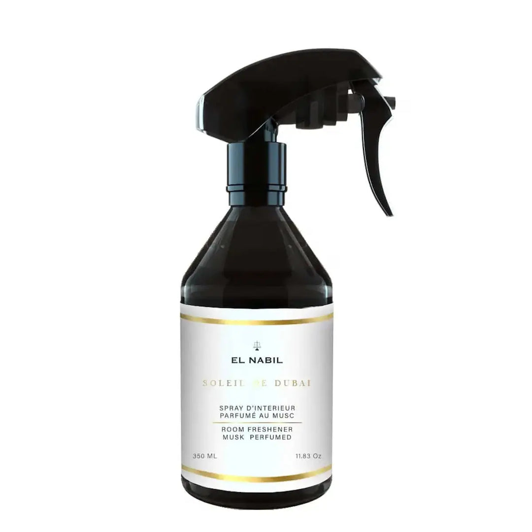 Spray d'Intérieur Soleil de Dubaï- El Nabil