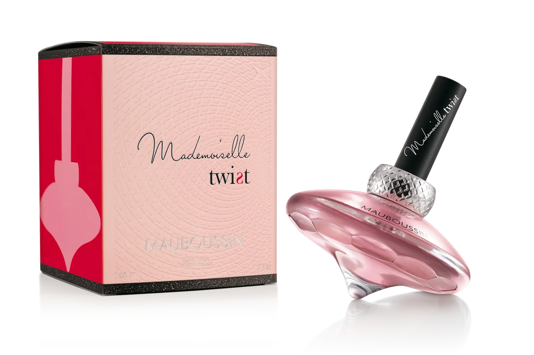 Mademoiselle Twist - MAUBOUSSIN MAUBOUSSIN